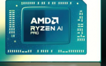 AMD用RyzenPRO8040APU痛击英特尔酷睿UltravPROCPU相同功率下一切都更快