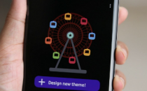 主题公园更新将使 One UI 定制速度更快