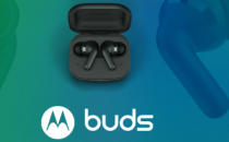 精彩的MotoBuds+和MotoBuds正式上市准备好即兴演奏吧