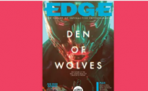 野性的呼唤Edge393探索了收获日的创作者如何通过狼穴将抢劫类型带入未来