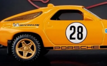 保时捷928Safari的HotWheelsElite64版本售价20美元