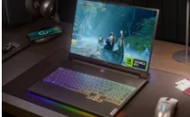 配备3.2KMini-LED显示屏 RTX4090和Corei9的MightyLenovoLegion9i游戏笔记本电脑折扣1,200美元