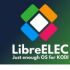 LibreELEC12.0与Kodi21Omega等一起发布