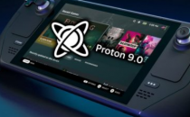 Valve推出Proton9.0更新 改进包括支持高核心数CPU和更好的NVIDIAGPU性能