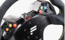 海盗船即将收购赛车模拟公司Fanatec