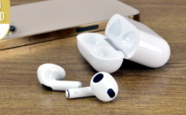 您应该购买AirPods3还是等待AirPods4