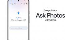 谷歌照片询问照片将允许您使用语音和文本提示搜索图像