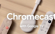 我们可能很快就会推出带有GoogleTV的新4KChromecast