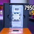 AMD最快多线程CPURyzen97950X现已上市售价464美元7950X3D价格降至544美元