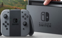 NintendoSwitch212GBLPDDR5XRAM可以提供比XboxSeriesS更好的纹理质量