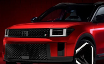 菲亚特Strada Argo/Panda Pulse/Tipo和Coupe-SUV组成新的虚拟阵容