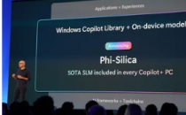 微软新的WindowsCopilotRuntime旨在赢得人工智能开发人员的青睐