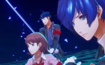 Persona3Reload的开场动画改变了18年前的经典