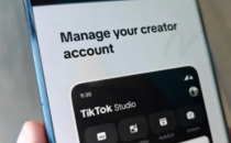 TikTokStudio应用程序旨在帮助内容创作者制作TikTok