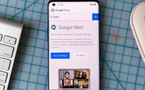  GoogleMeet的新功能将同步笔记本电脑麦克风以减少回声