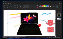 您需要了解的有关 Windows 11 上 Paint 的所有信息