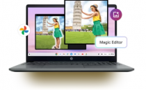 GoogleChromeBookPlus借助GoogleGemini获得人工智能