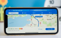 Uber数据库曾被用来挑选最佳导航应用程序AppleMaps GoogleMaps还是Waze