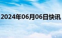 2024年06月06日快讯 Pika即将完成B轮融资