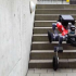 研究人员发明了一种自主导航的轮腿机器人
