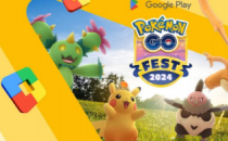 使用您赚取的GooglePlay积分兑换PokemonGo免费赠品和折扣