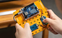 你不会搞砸Arduino的新DIY电子套件