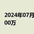 2024年07月13日快讯 神偷奶爸4票房突破6000万