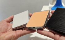 Galaxy Z Fold 6 和 Flip 6 独家颜色包括碳纤维饰面