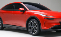 蔚来子品牌Onvo将于下个月推出一款6-7座SUV
