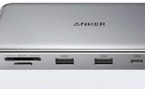 抢购Anker563十合一USB-C集线器立减90美元