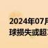 2024年07月22日快讯 微软技术故障造成全球损失或超10亿美元