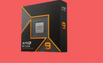 AMD全新Zen5旗舰产品接受基准测试