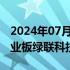 2024年07月26日快讯 今日1只新股上市：创业板绿联科技