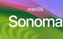 macOSSonoma14发布日期功能Mac兼容性