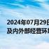 2024年07月29日快讯 2连板新研股份：近期公司经营情况及内外部经营环境未发生重大变化