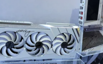 技嘉在台北国际电脑展上展示AorusXtreme和XtremeIce主板和GPU