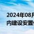 2024年08月04日快讯 山西省城中村改造年内建设安置住房2.99万套