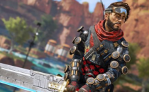 ApexLegends'Shockwave'游戏预告片发布