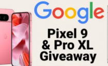 通过AndroidHeadlines赢取GooglePixel9或Pixel9ProX