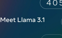 Meta发布其最大的开源AI模型Llama 3.1 405B