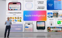 iPhone16可能不会在发布时搭载AppleIntelligence