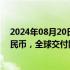 2024年08月20日快讯 禾赛2024 Q2财报：营收4.6亿元人民币，全球交付同比增长近七成