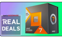 AMD的Ryzen77800X3D处理器现在仅售339美元