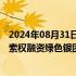 2024年08月31日快讯 天合光能获得美国光伏行业首批无追索权融资绿色银团贷款