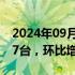 2024年09月01日快讯 极越汽车8月交付2117台，环比增长108%