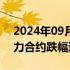 2024年09月02日快讯 集运指数欧线期货主力合约跌幅达10%