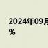 2024年09月06日快讯 美国8月失业率为4.2%