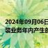 2024年09月06日快讯 10连板科森科技：预计折叠屏铰链组装业务年内产生的营收占比不到1%