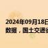 2024年09月18日快讯 日本东京地铁关联公司篡改车轴组装数据，国土交通省将现场检查