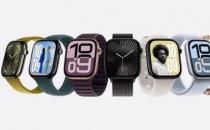 AppleWatch10将迎来升级超级周期